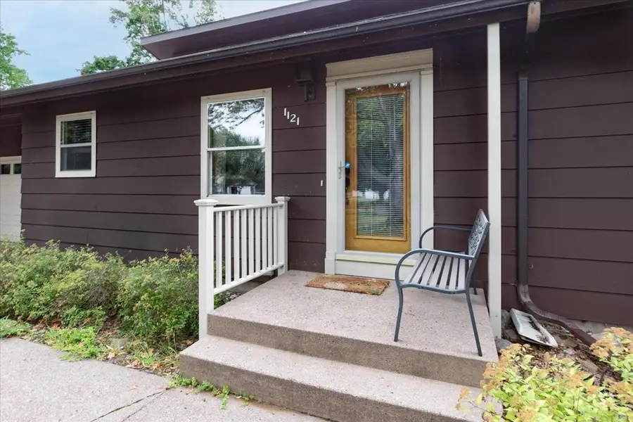 1121 River Heights Road, Menomonie, WI 54751 - #3