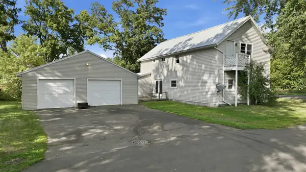905 Lewis Avenue #1 & 2, Cameron, WI 54822