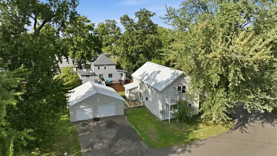 905 Lewis Avenue #1 & 2, Cameron, WI 54822 - #2