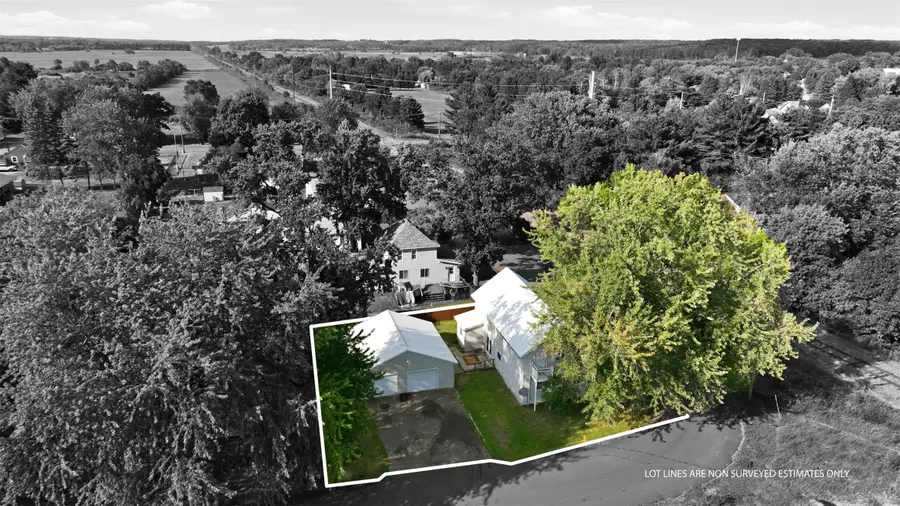 905 Lewis Avenue #1 & 2, Cameron, WI 54822 - #3