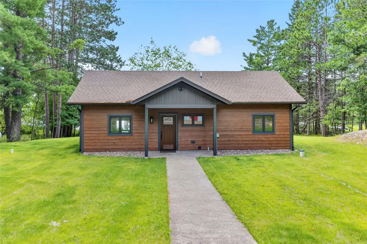 5435 James Road, Barnes, WI 54873 - #1