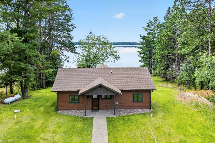 5435 James Road, Barnes, WI 54873 - #3