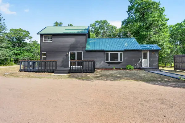 N13163 Gilmore Drive, Minong, WI 54859