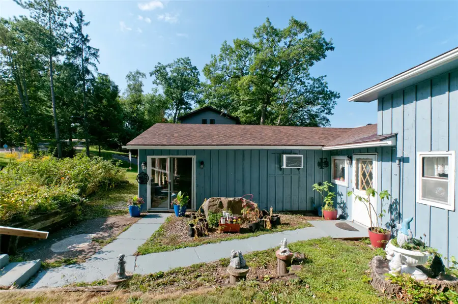 1568 2 1/2 Street, Turtle Lake, WI 54889 - #2