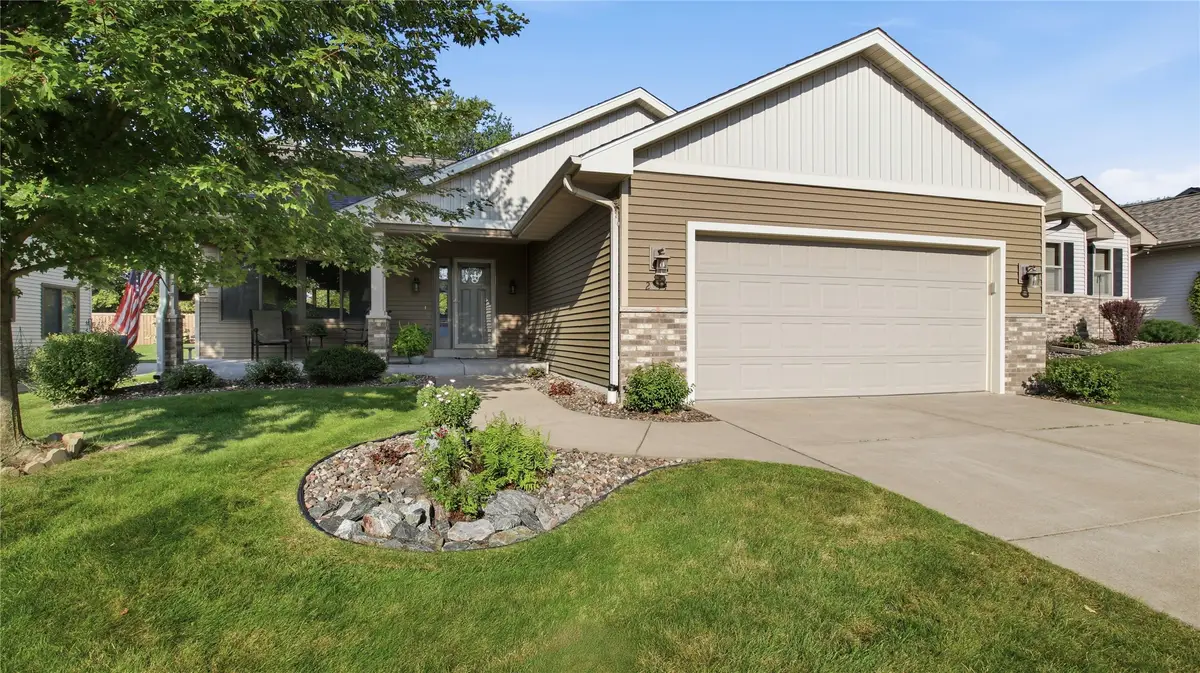 2014 Concord Trail, Eau Claire, WI 54703 - #1