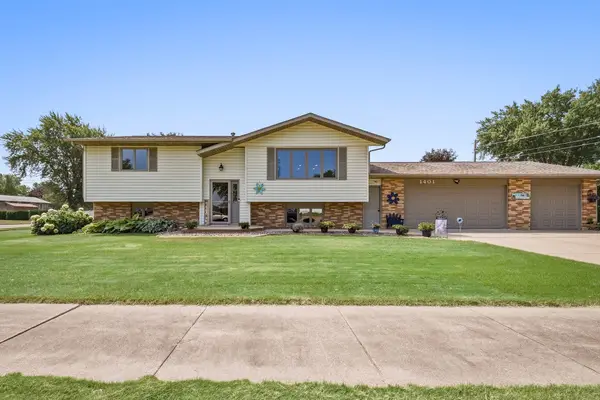 1401 Dover Street, Chippewa Falls, WI 54729