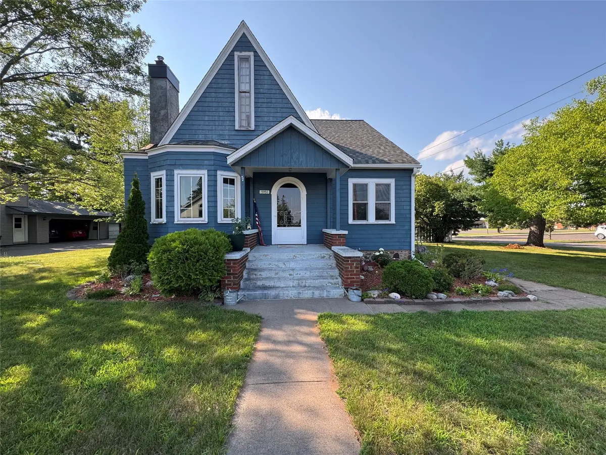 15950 Fifth Street, Hayward, WI 54843 - #1