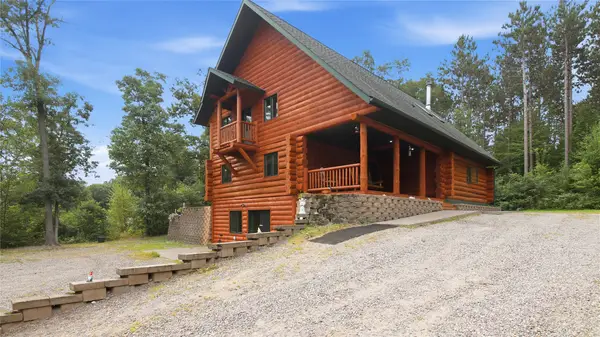 21632 County Highway Dd, New Auburn, WI 54757