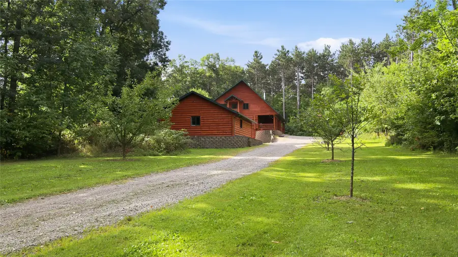 21632 County Highway Dd, New Auburn, WI 54757 - #2
