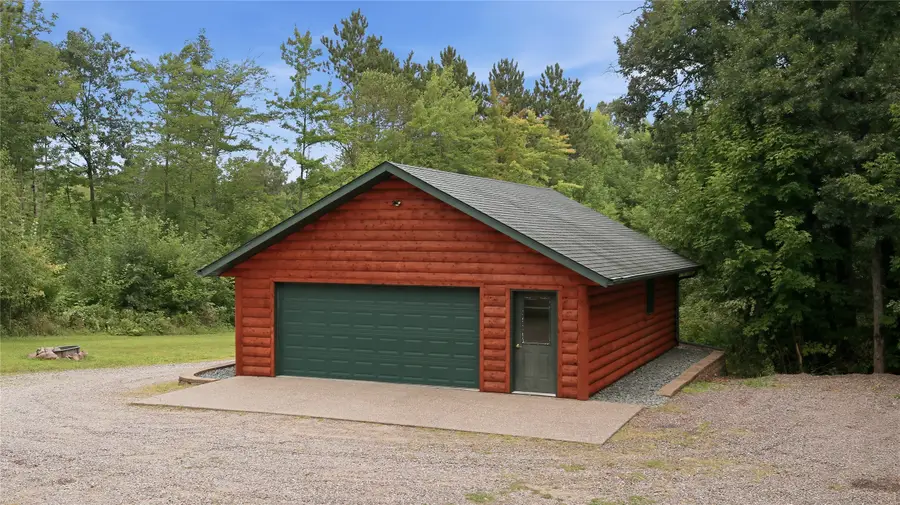 21632 County Highway Dd, New Auburn, WI 54757 - #3