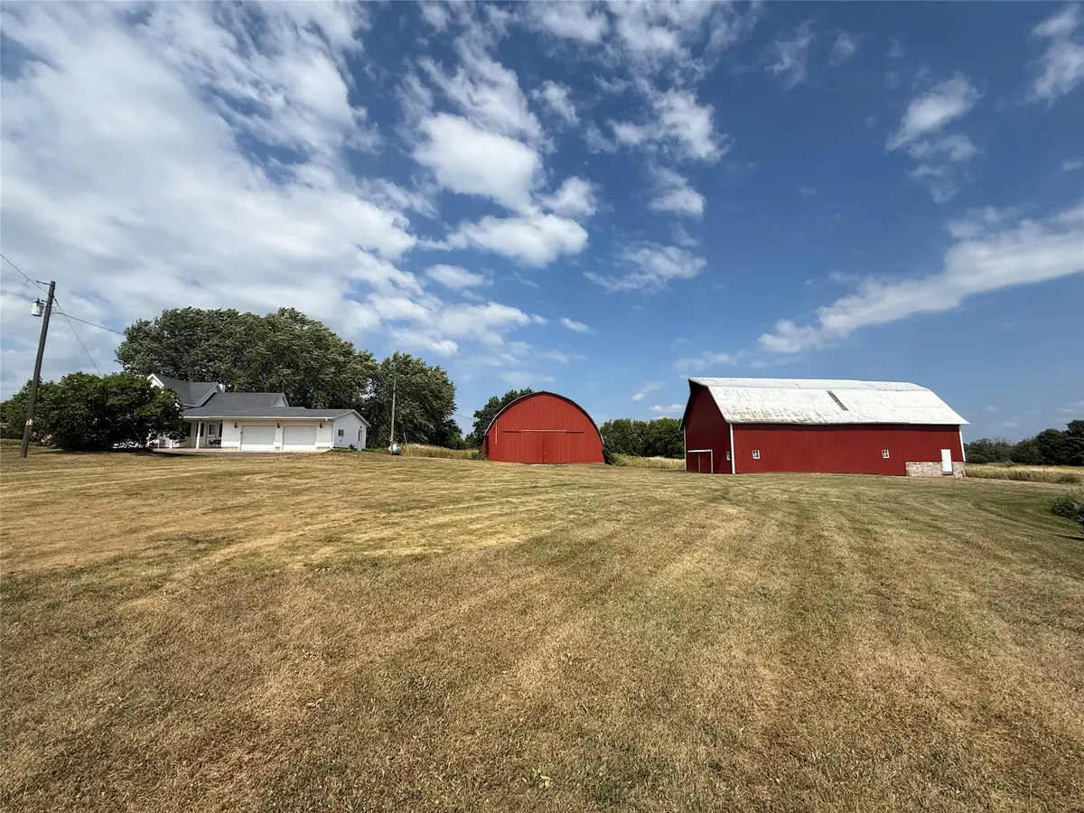 N14386 Townline Road, Fairchild, WI 54741 - #1
