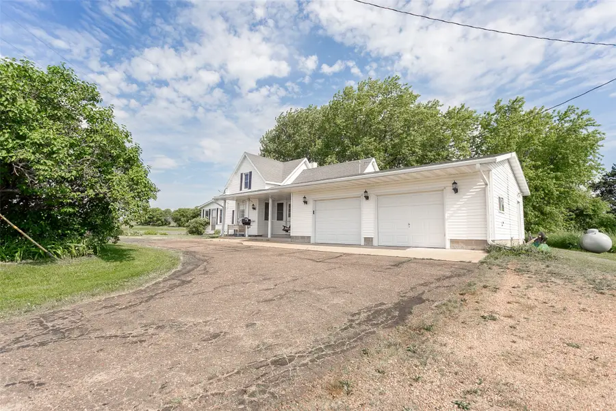 N14386 Townline Road, Fairchild, WI 54741 - #3