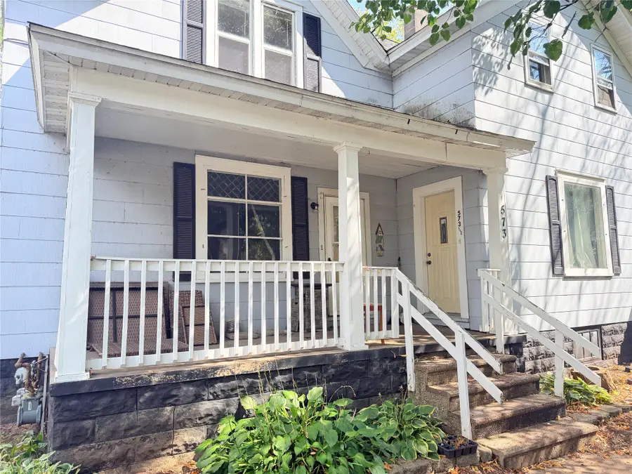 573 N Dewey Street #1&2, Eau Claire, WI 54703 - #2