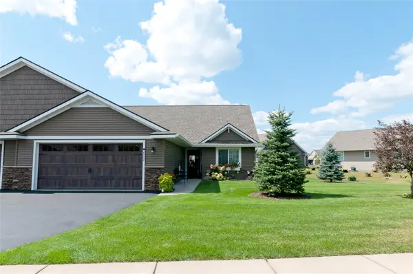 2902 Moon Lake Drive, Rice Lake, WI 54868