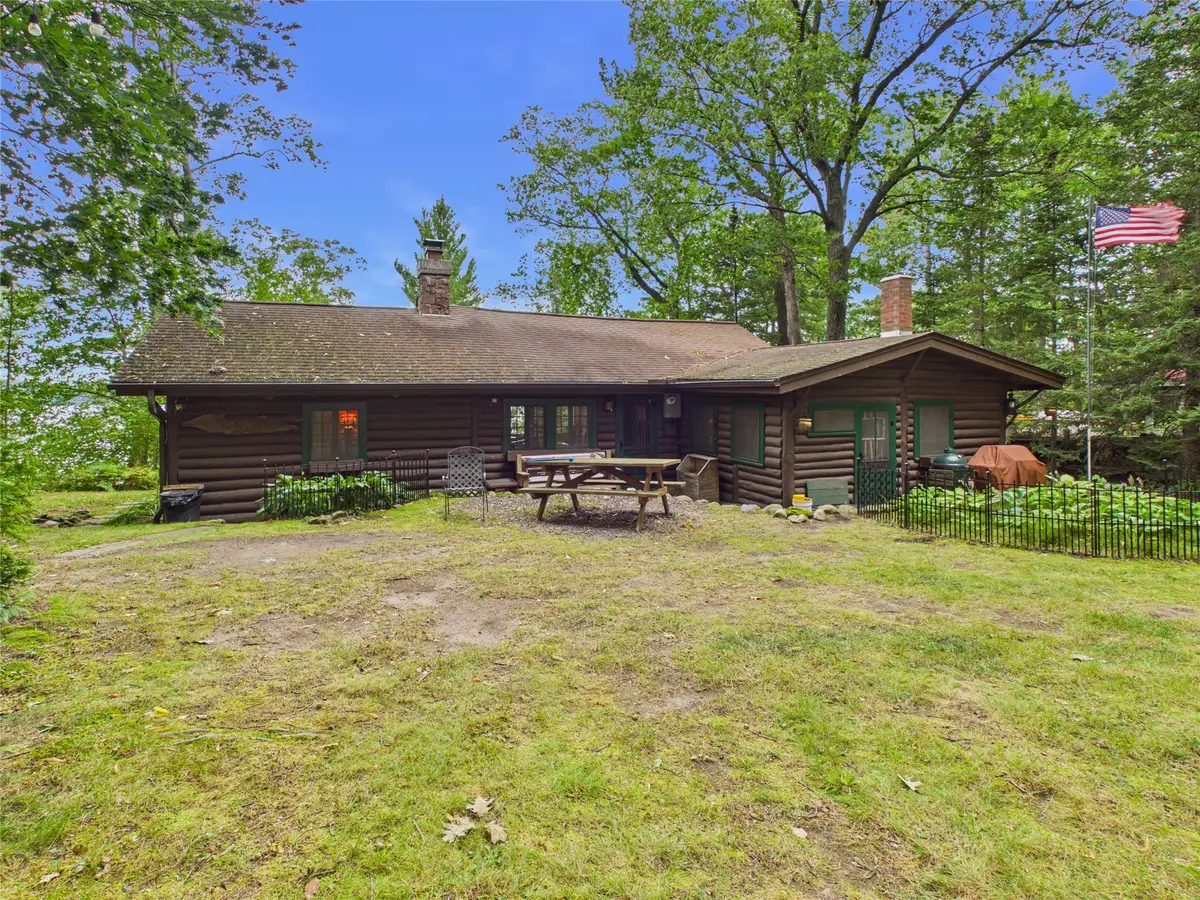 15458 W Victory Heights Circle, Stone Lake, WI 54876 - #1