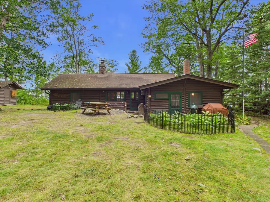 15458 W Victory Heights Circle, Stone Lake, WI 54876 - #3