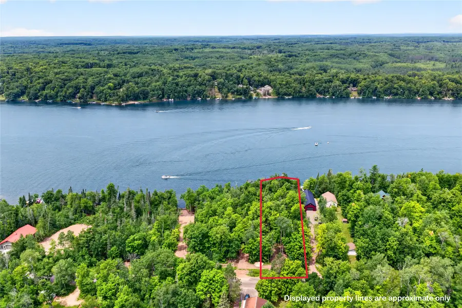 XXX Long Lake Road, Stone Lake, WI 54876 - #2