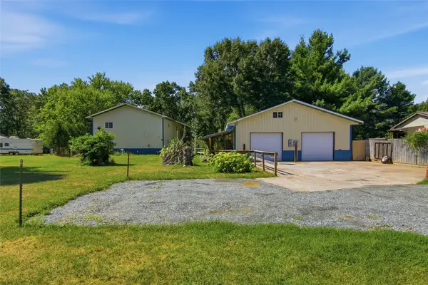 326 Camp Rd, Fairchild, WI 54741