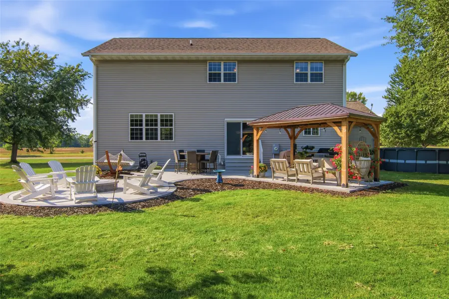 18009 51st Avenue, Chippewa Falls, WI 54729 - #3