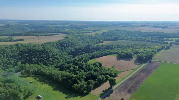 15.01 Acres 160th Avenue, Maiden Rock, WI 54750