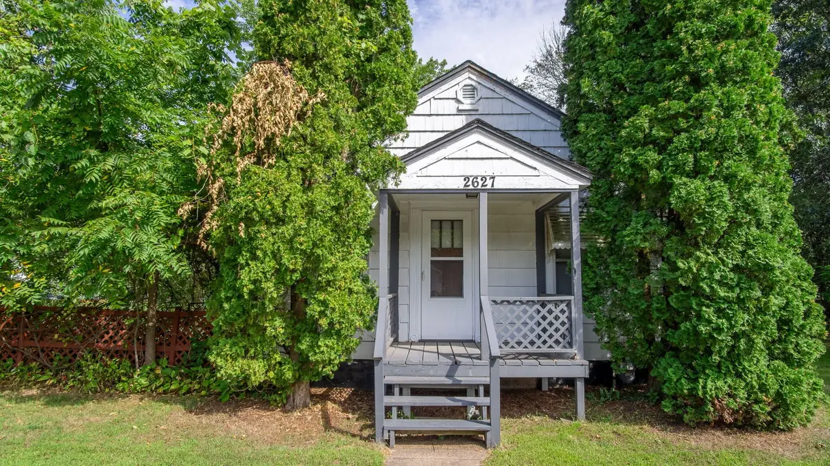 2627 7th Street, Eau Claire, WI 54703 - #1