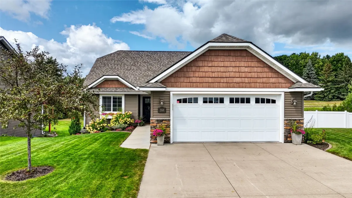 2168 Saint Andrews Drive, Altoona, WI 54720 - #1