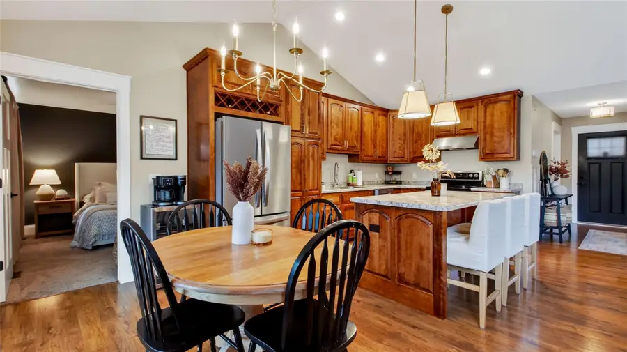 2168 Saint Andrews Drive, Altoona, WI 54720 - #3