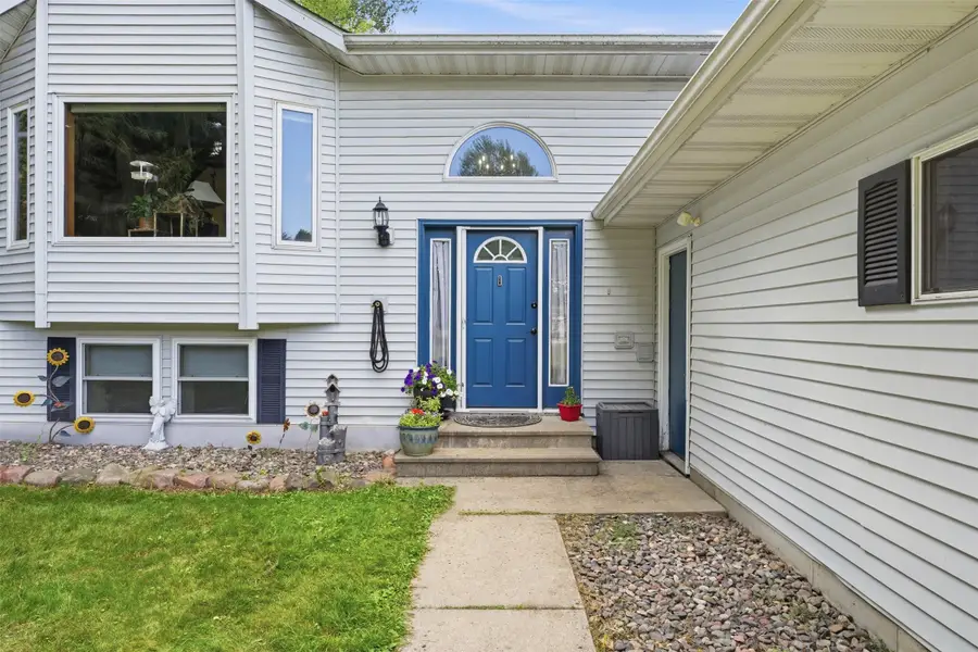 1713 Riggs Street, Bloomer, WI 54724 - #3