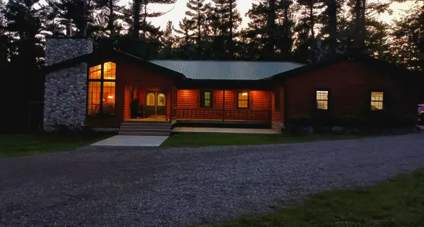 W10289 W Paulley Road, Black River Falls, WI 54615