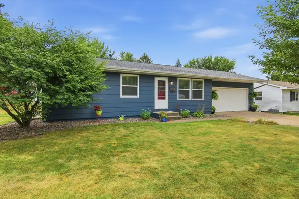 2519 Bartlett Avenue, Altoona, WI 54720