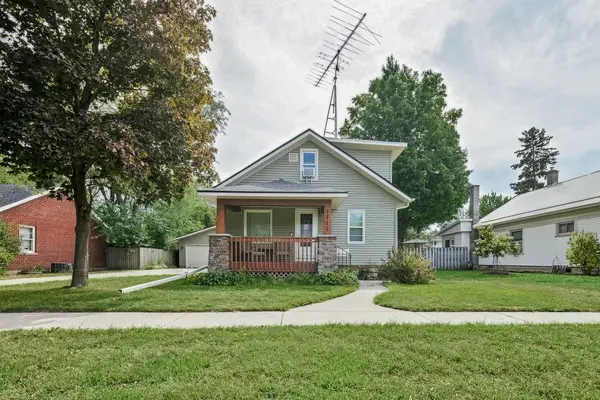1711 Hayden Avenue, Altoona, WI 54720