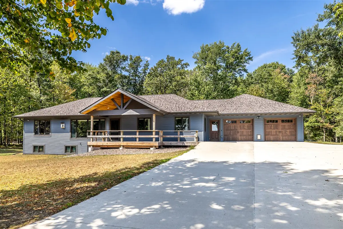 N475 Riviera Avenue, Merrillan, WI 54754 - #1
