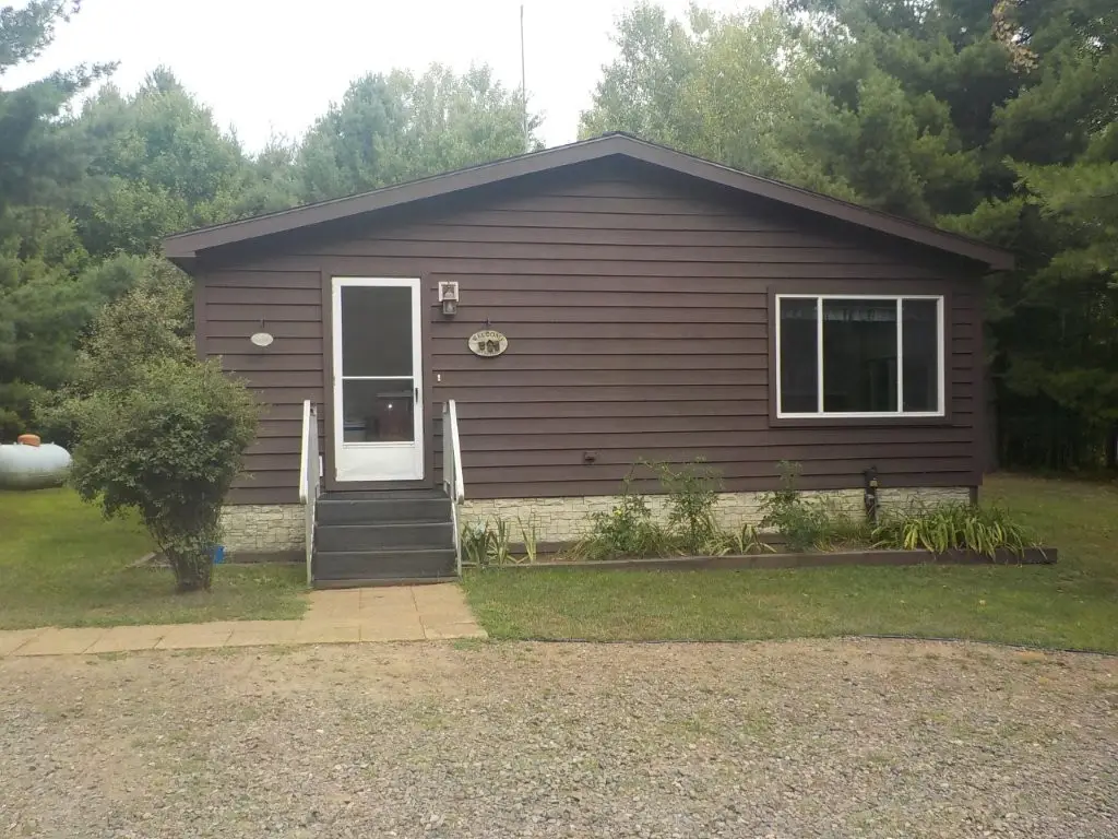 24073 Lind Road, Siren, WI 54872 - #1