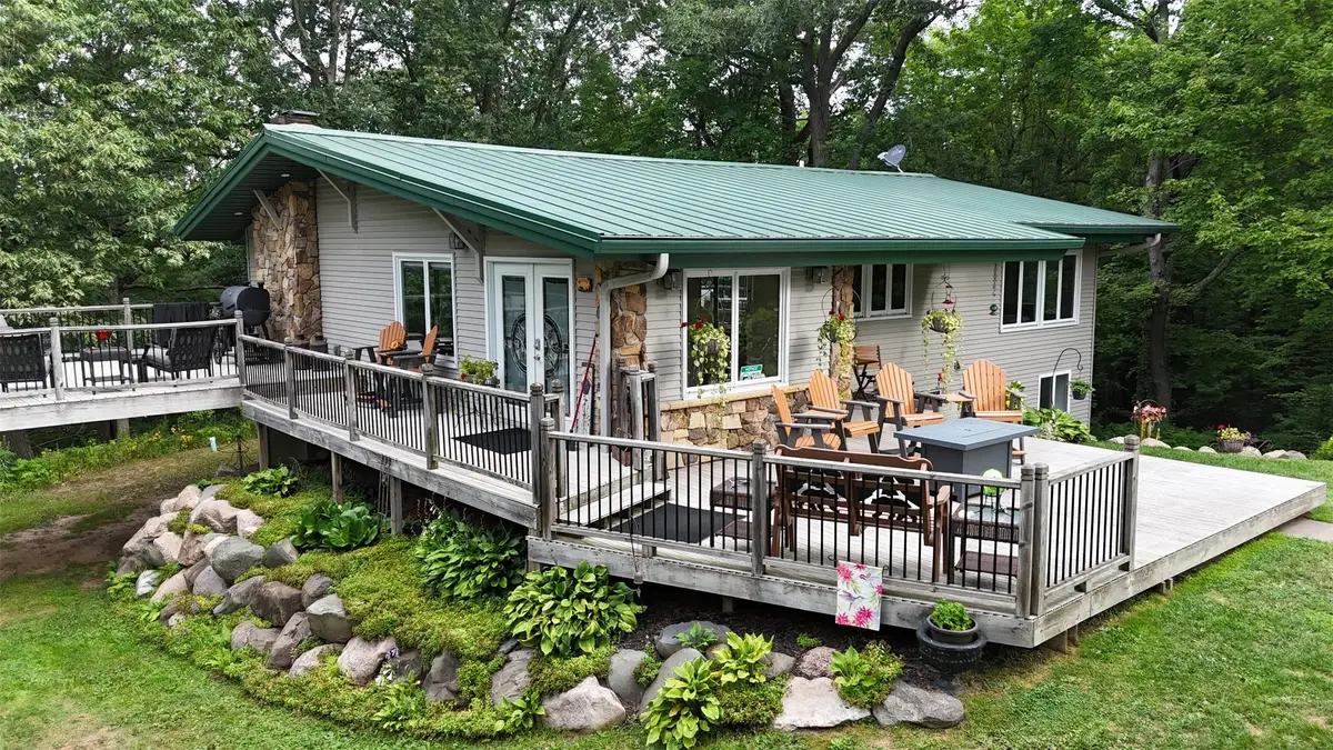22605 State Road 35, Siren, WI 54872 - #1