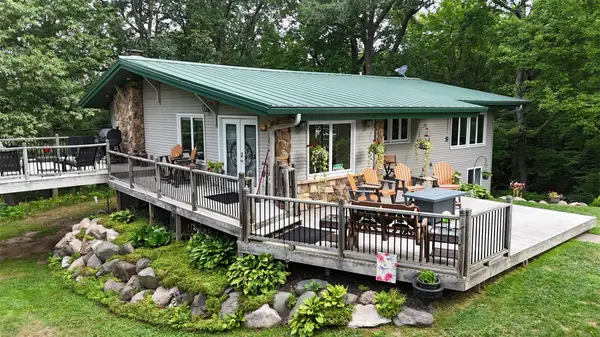 22605 State Road 35, Siren, WI 54872