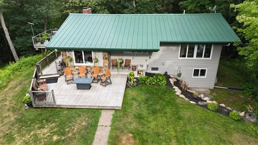 22605 State Road 35, Siren, WI 54872 - #2