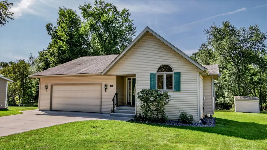 415 Hewitt St, Eau Claire, WI 54703 - #2