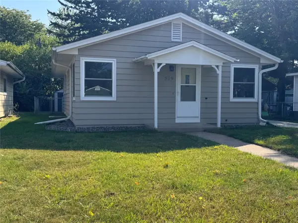819 Brighton Street, Altoona, WI 54720