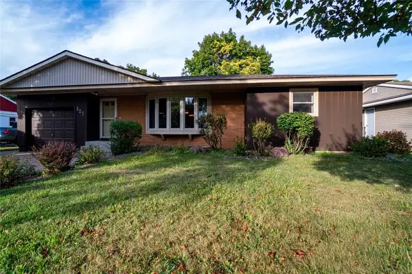 327 Marshall Street, Chippewa Falls, WI 54729