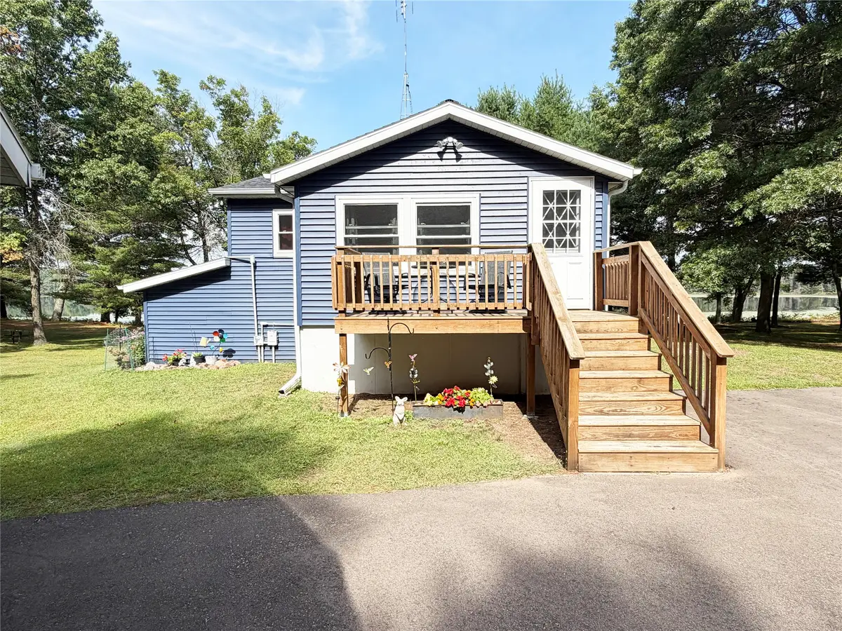 2730 6 1/2 Avenue, Chetek, WI 54728 - #1