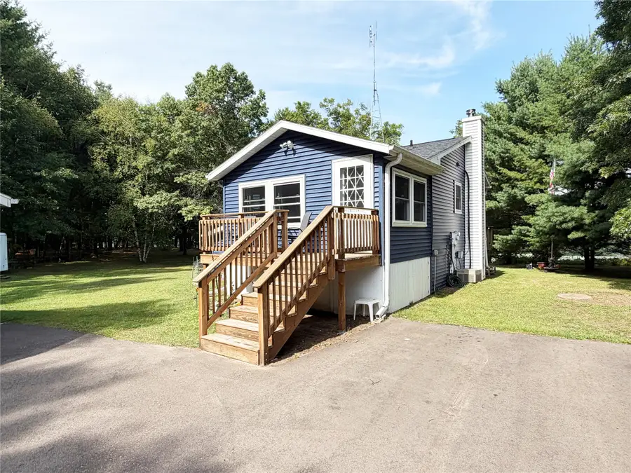 2730 6 1/2 Avenue, Chetek, WI 54728 - #2