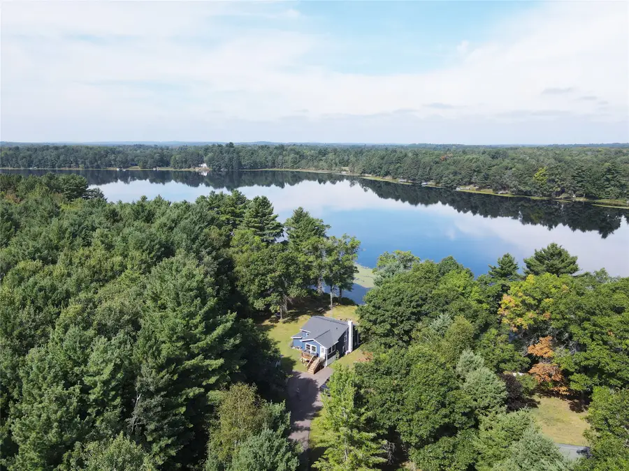 2730 6 1/2 Avenue, Chetek, WI 54728 - #3