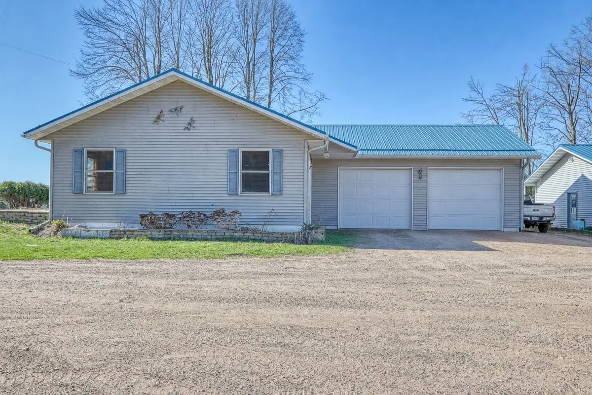 10611N County Highway K, Hayward, WI 54843 - #1