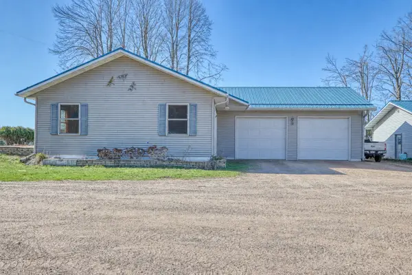 10611N County Highway K, Hayward, WI 54843