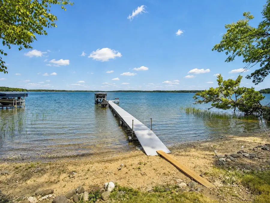 12652 W South Shore Road, Hayward, WI 54843 - #2