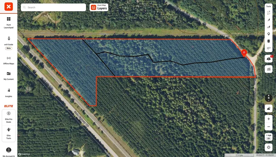 N9679 630th Street, Colfax, WI 54730 - #3