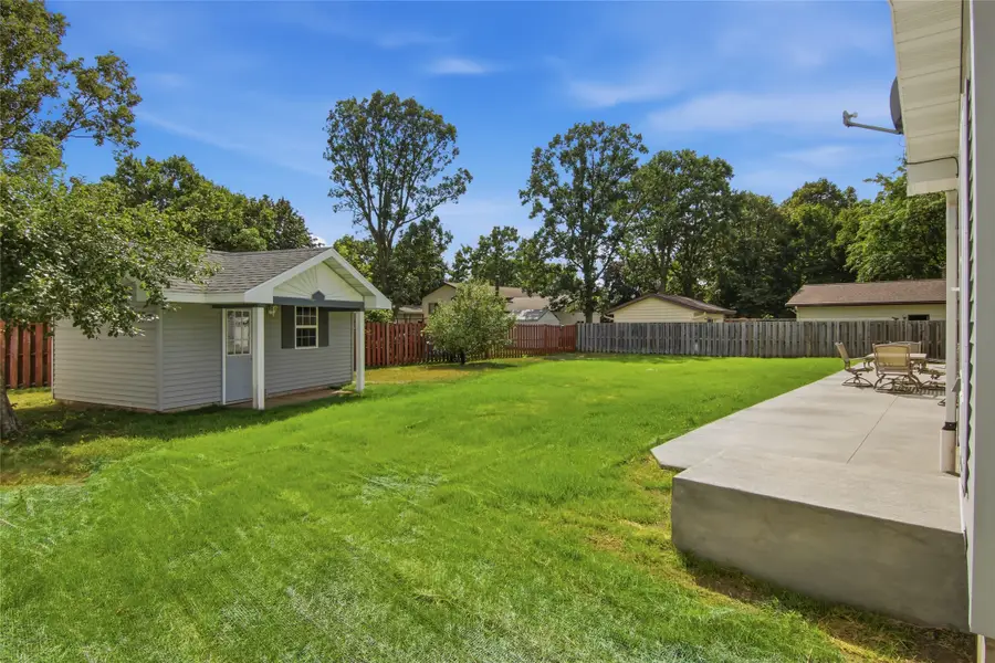 1815 Frisbie Lane, Eau Claire, WI 54703 - #2