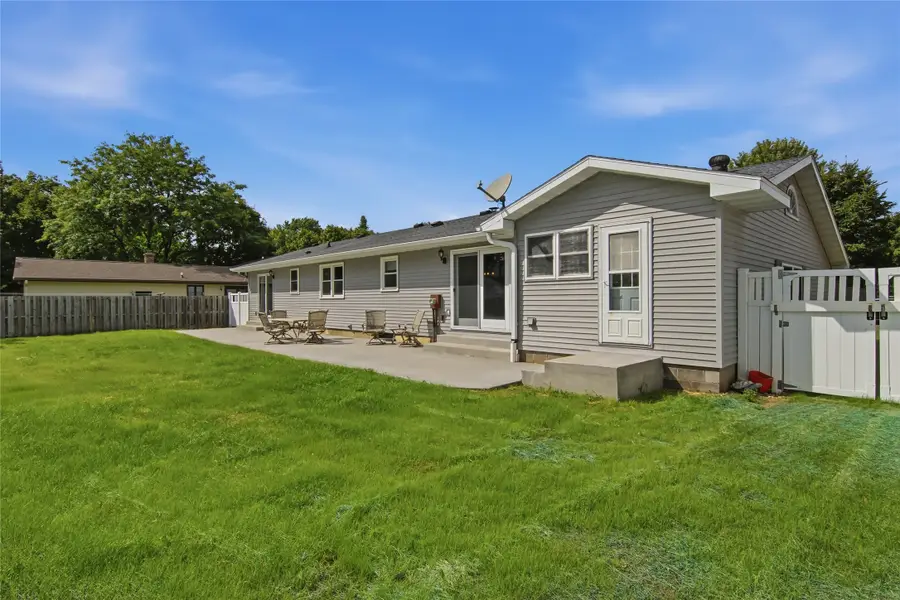 1815 Frisbie Lane, Eau Claire, WI 54703 - #3