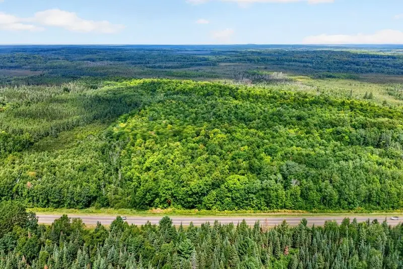20 Acres State Highway 77, Hayward, WI 54843 - #2