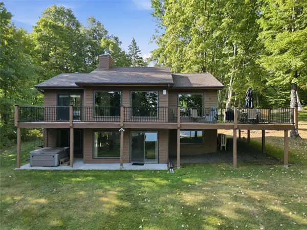 6740W Moose Lake Road, Hayward, WI 54843